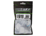 Whitz Racing Products AE84-TS-B Team Associated B84 HyperLite Titanium Upper Screws Kit