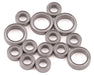 Whitz Racing Products AEB6-HGFK Hyperglide B6/B6D Full Ceramic Bearing Kit