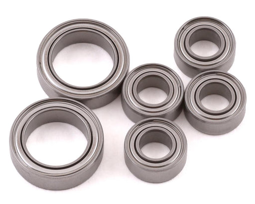 Whitz Racing Products AEB61-HGGB Hyperglide B6.1/B6.1D Gearbox Ceramic Bearing Kit