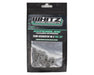 Whitz Racing Products AEB64D-HGFK HyperGlide B6.4/6.4D Full Ceramic Bearing Kit