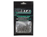 Whitz Racing Products AEB742-HGFK Hyperglide B74.2/B74.2D Full Ceramic Bearing Kit