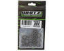 Whitz Racing Products AEB84-HGFK Team Associated B84 HyperGlide Ceramic Ball Bearings Kit
