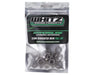 Whitz Racing Products AEDR10-HGFK Hyperglide DR10 Full Ceramic Bearing Kit
