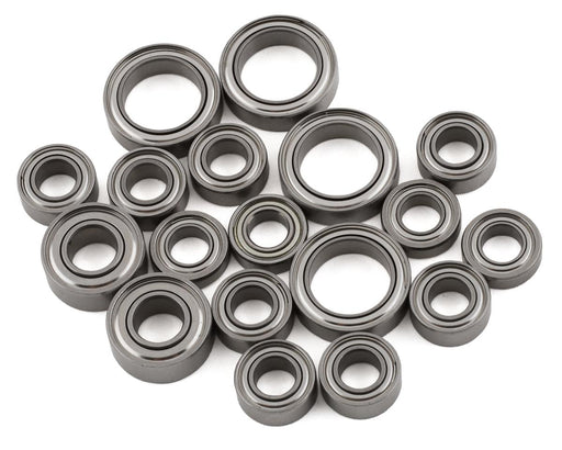 Whitz Racing Products AEDR10M-HGFK HyperGlide Team Associated DR10M Ceramic Bearing Kit