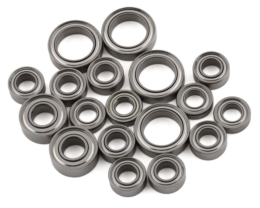 Whitz Racing Products AEDR10M-HGFK HyperGlide Team Associated DR10M Ceramic Bearing Kit