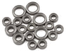Whitz Racing Products AEDR10M-HGFK HyperGlide Team Associated DR10M Ceramic Bearing Kit
