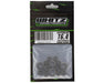 Whitz Racing Products AET64-HGFK Associated RC10T6.4 HyperGlide Full Ceramic Bearing Kit