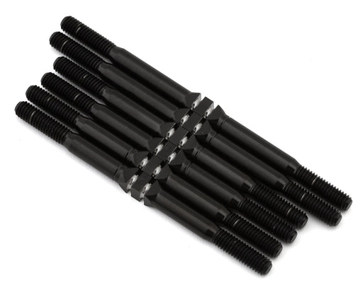 Whitz Racing Products AET7-HM2 Team Associated T7 HyperMax Titanium Turnbuckles Set