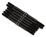 Whitz Racing Products AET7-HM2 Team Associated T7 HyperMax Titanium Turnbuckles Set