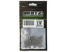 Whitz Racing Products CATL1R-HGFK Hyperglide Cat L1R Full Bearing Kit (Hybrid Ceramic)