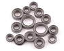 Whitz Racing Products CWO4-HGFK Hyperglide Outlaw 4 Full Ceramic Bearing Kit