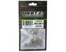 Whitz Racing Products CWO5-HGFK Custom Works Outlaw 5 HyperGlide Full Ceramic Ball Bearing
