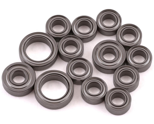 Whitz Racing Products CWR4-HGFK Hyperglide Rocket 4 Full Ceramic Bearing Kit