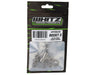 Whitz Racing Products CWR5-HGFK Custom Works Rocket 5 HyperGlide Full Ceramic Ball Bearing