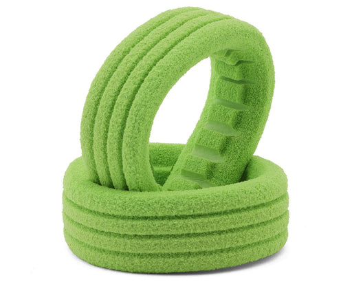 Whitz Racing Products FRT-FI 1/10 Closed Cell Front 2.2" Tire Foam Insert (2 Pack)