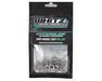 Whitz Racing Products GFRPA21-HGFK HyperGlide GFRP 2021 Assault Full Ceramic Bearing Kit