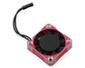 Whitz Racing Products HC-PNK40 Pink 40mm HyperCool Aluminum Motor Cooling Fan