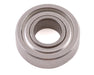 Whitz Racing Products HG-6-12-4 6x12x4mm HyperGlide Ceramic Bearing