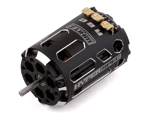 Whitz Racing Products HM-175 HyperSpec Competition Stock Sensored Brushless Motor
