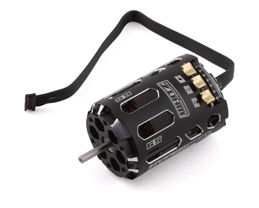 Whitz Racing Products HM-65 HyperMod Modified Sensored Brushless Motor (6.5T)
