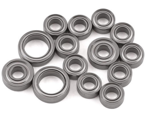 Whitz Racing Products LD3-HG Hyperglide Cougar LD3 Full Ceramic Bearing Kit