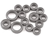 Whitz Racing Products LD3-HG Hyperglide Cougar LD3 Full Ceramic Bearing Kit