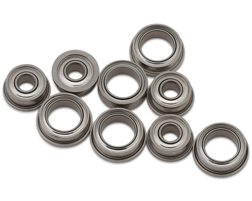 Whitz Racing Products PAN-HG 1/10 Oval Pan Car HyperGlide Ceramic Bearings Kit