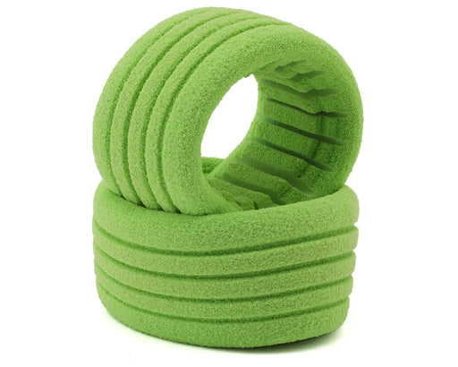 Whitz Racing Products REAR-FI 1/10 Closed Cell Rear 2.2" Tire Foam Insert (2 Pack)