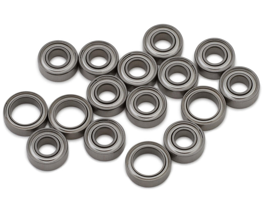 Whitz Racing Products TAM-ET Tamiya TT-01 Euro Truck HyperGlide Ceramic Bearings Kit