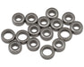 Whitz Racing Products TAM-ET Tamiya TT-01 Euro Truck HyperGlide Ceramic Bearings Kit