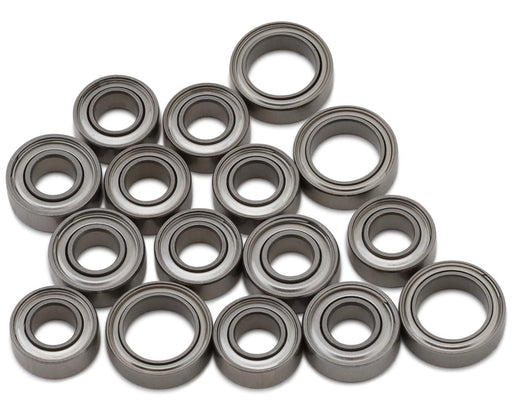 Whitz Racing Products TAM-TT02 Tamiya TT-02 HyperGlide Ceramic Ball Bearings Kit