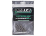 Whitz Racing Products TLR225ACDCSR-HGWK Hyperglide 22 5.0 AC/DC/SR Wheel Ceramic Bearing Kit