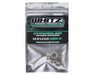 Whitz Racing Products TLR225E-HGGB Hyperglide 22 5.0 Elite Gearbox Ceramic Bearing Kit