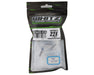 Whitz Racing Products TLR22X-TS-BU Blue TLR 22X HyperLite Titanium Upper Screws Kit