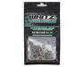 Whitz Racing Products TLR22X4E-HGFK HyperGlide 22X-4 Elite Full Ceramic Bearing Kit