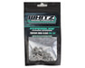 Whitz Racing Products TRXDRG-HGFK HyperGlide Full Ceramic Bearing Kit for Traxxas Drag Slash