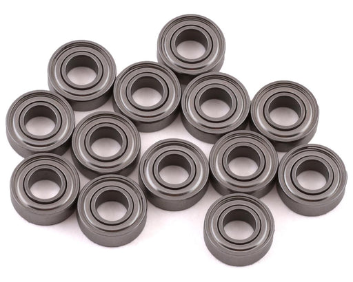 Whitz Racing Products TRXSLA-HGFK Hyperglide Full Ceramic Bearing Kit for Traxxas Slash