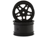 Whitz Racing Products WL-REAR 1/10 Whiplash Rear 2.2" Sprint Car Dirt Oval Wheels (2 Pack)