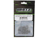 Whitz Racing Products XB2-23-HGFK Xray XB2 2023 HyperGlide Full Ceramic Ball Bearing Kit