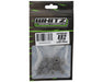 Whitz Racing Products XB2-25-HG Xray XB2 2025 HyperGlide Ceramic Ball Bearings Kit