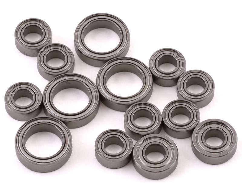 Whitz Racing Products XRAYXB220-HGFK Hyperglide XB2 2020 Full Ceramic Bearing Kit
