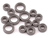 Whitz Racing Products XRAYXB220-HGFK Hyperglide XB2 2020 Full Ceramic Bearing Kit