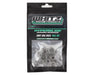Whitz Racing Products XRAYXB422-HGFK HyperGlide XB4 2022 Full Ceramic Bearing Kit