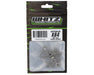Whitz Racing Products XRAYXB423-HGFK Xray XB4 2023 HyperGlide Full Ceramic Ball Bearing Kit