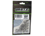 Whitz Racing Products XRAYXB424-HGFK Xray XB4 2024 HyperGlide Full Ceramic Ball Bearing Kit