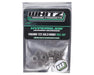 Whitz Racing Products YOKCALDTM3-HGFK Hyperglide YZ2 CAL3/DRM3 Full Ceramic Bearing Kit
