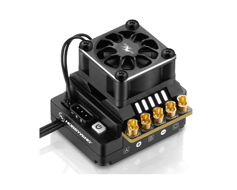 Xerun 30112800 XR10 Pro ESC - Legacy Edition