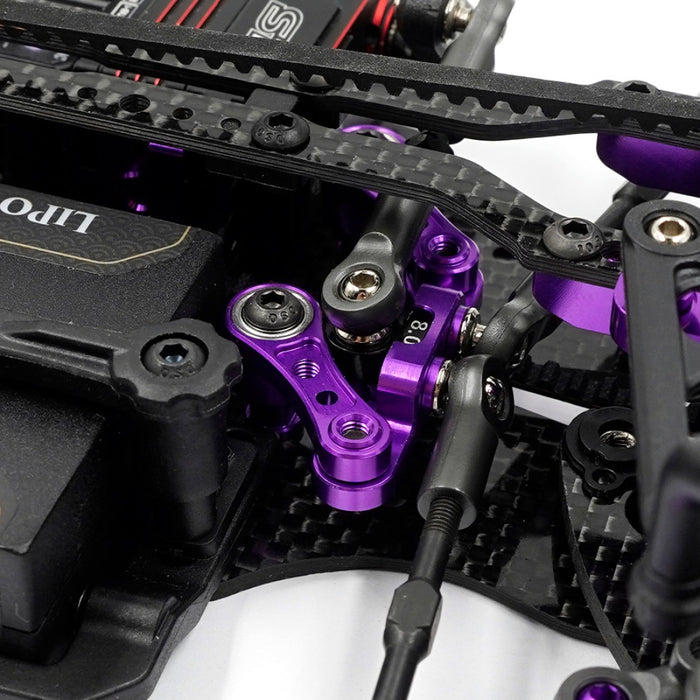 XPRESS EXECUTE XQ11HR 1/10 Hara Limited Edition Competition Mid Mount Touring Car KIT