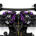 XPRESS EXECUTE XQ11HR 1/10 Hara Limited Edition Competition Mid Mount Touring Car KIT