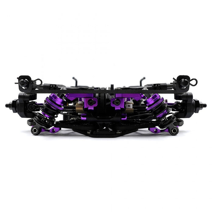 XPRESS EXECUTE XQ11HR 1/10 Hara Limited Edition Competition Mid Mount Touring Car KIT